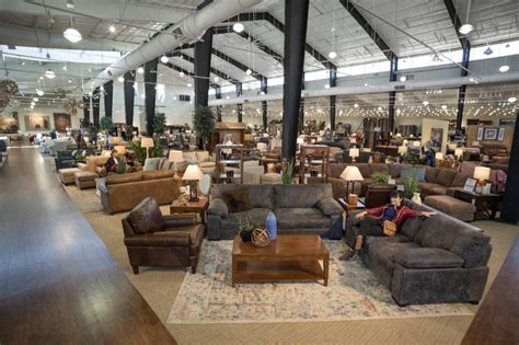 furniture row stores near me